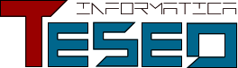 Logo TESEO informatica